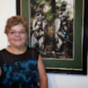 Meet your Posher, Sandy